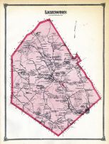 Lexington, Middlesex County 1875